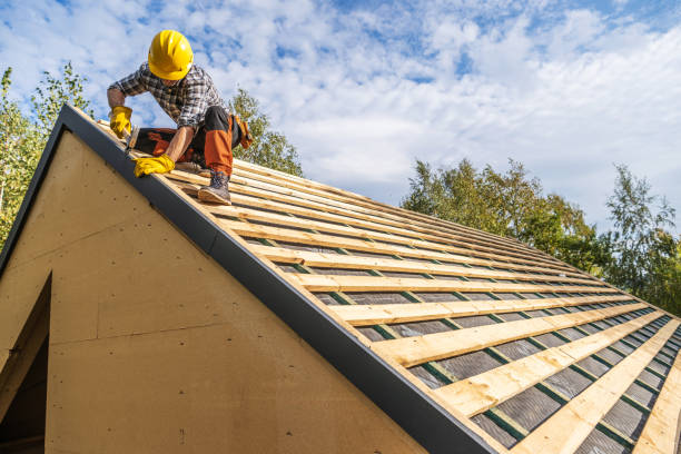 Roof Installation Near Me in Leon Valley, TX